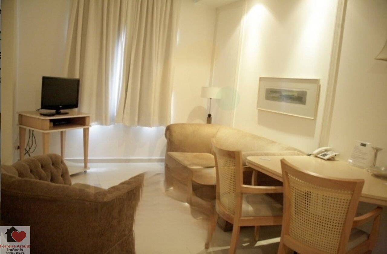 Flat para Venda - Jardim Paulista