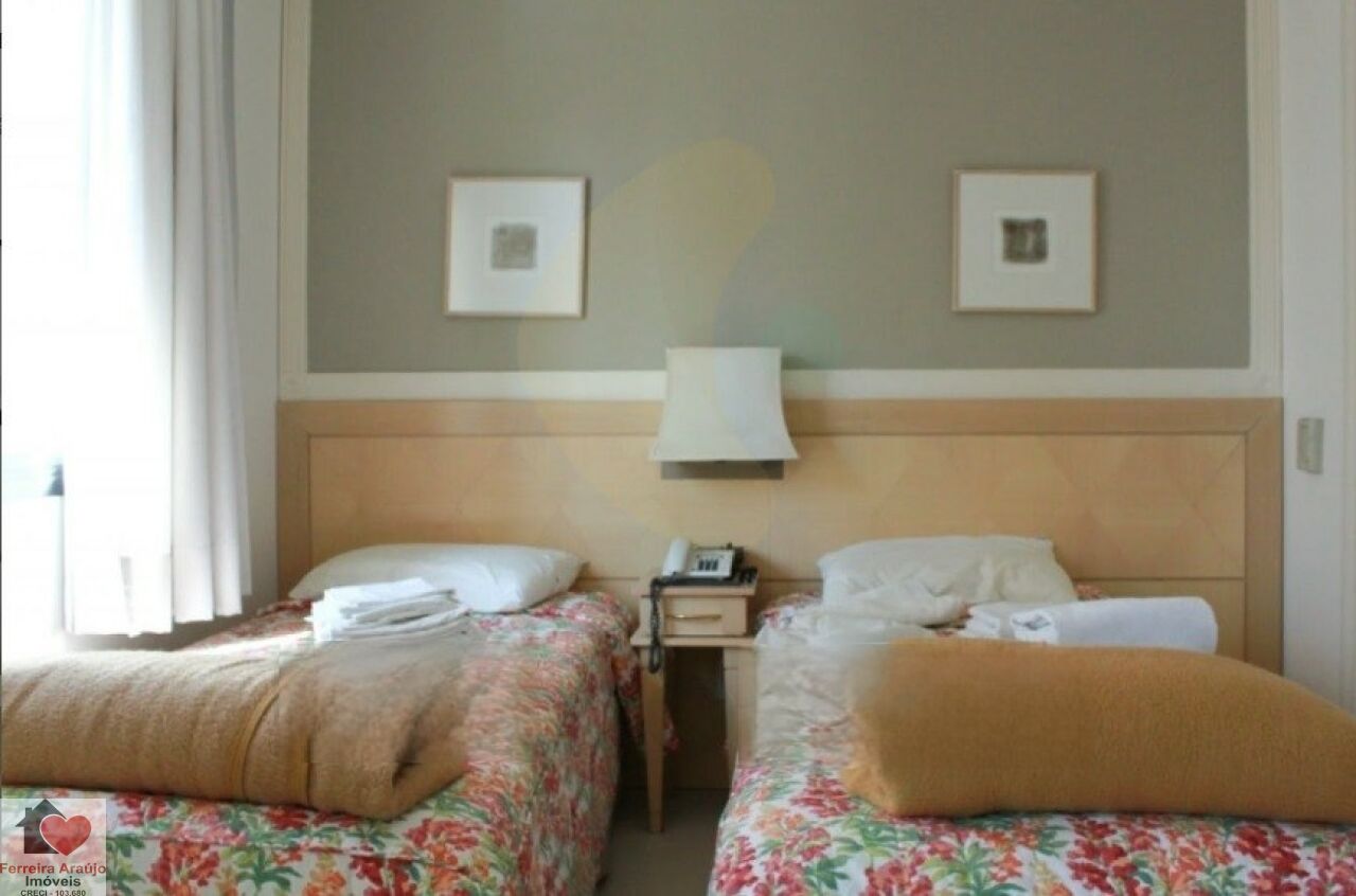 Apartamento para Venda - Jardim Paulista