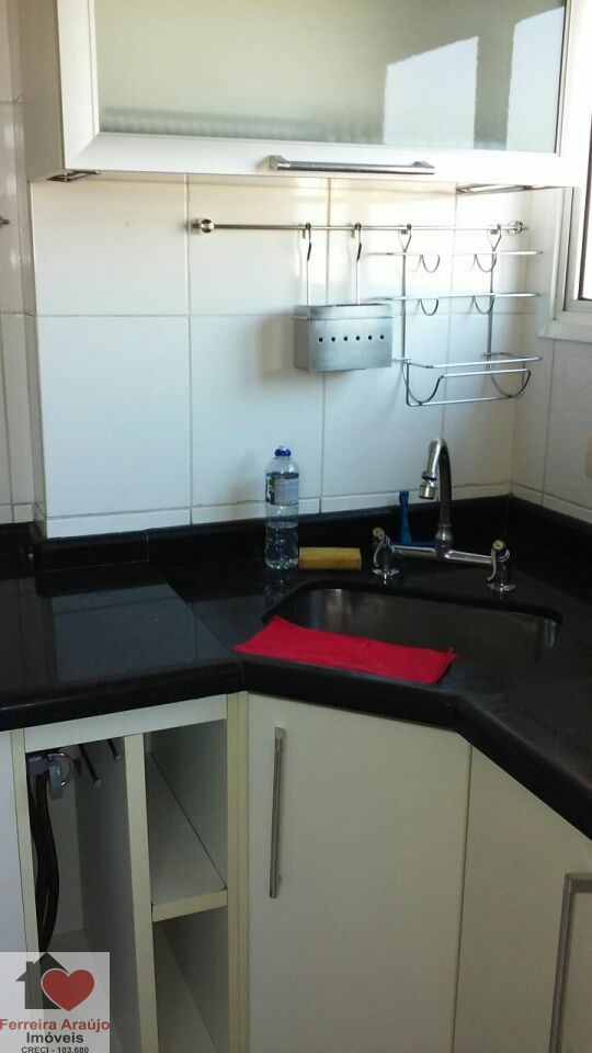 Apartamento para Venda - Vila Mascote