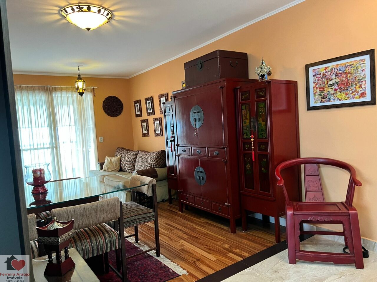 Apartamento para Venda - Jardim Parque Morumbi
