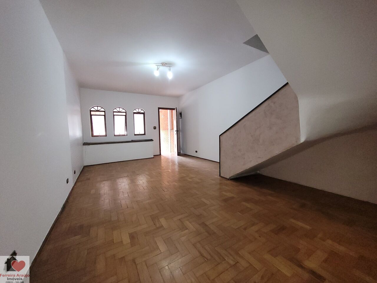 Sobrado para Venda - Jardim Prudência