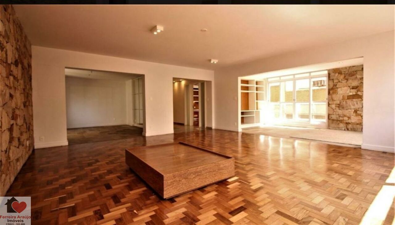 Apartamento para Venda - Higienópolis