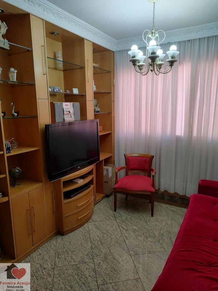 Apartamento para Venda - Vila Erna