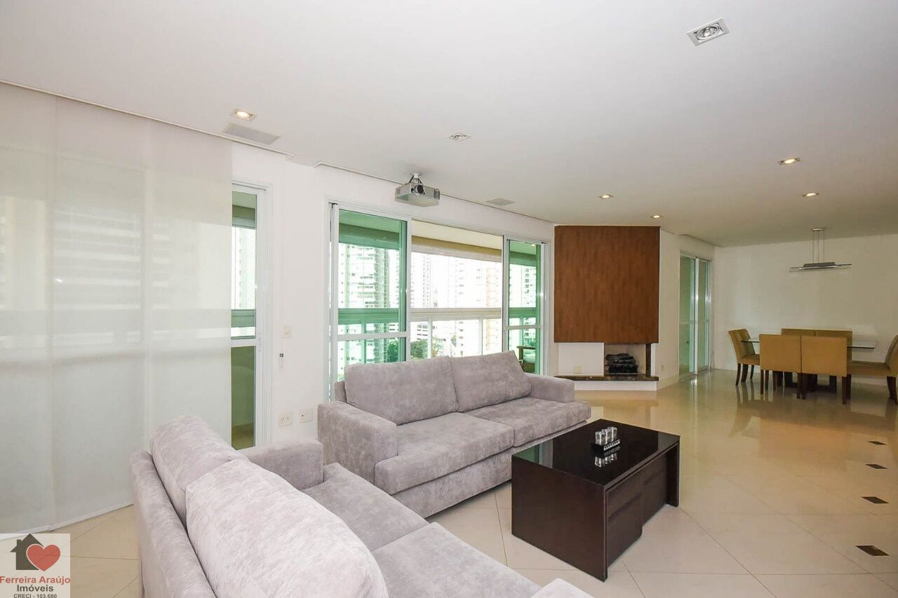 Apartamento para Venda - Vila Suzana
