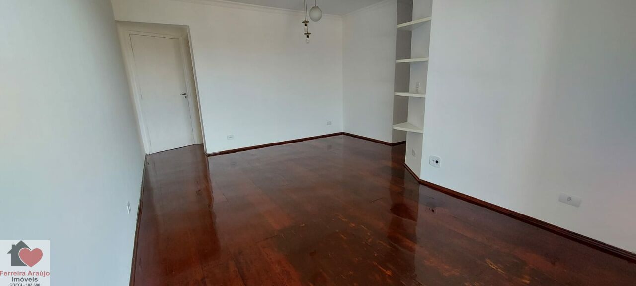 Apartamento para Venda - Vila Santa Catarina