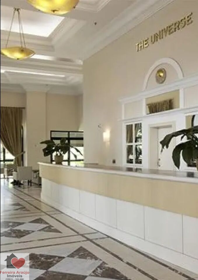 Flat para Venda - Jardim Paulista