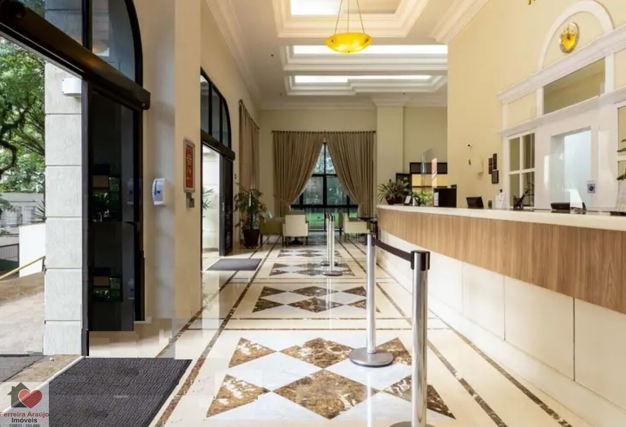 Apartamento para Venda - Jardim Paulista