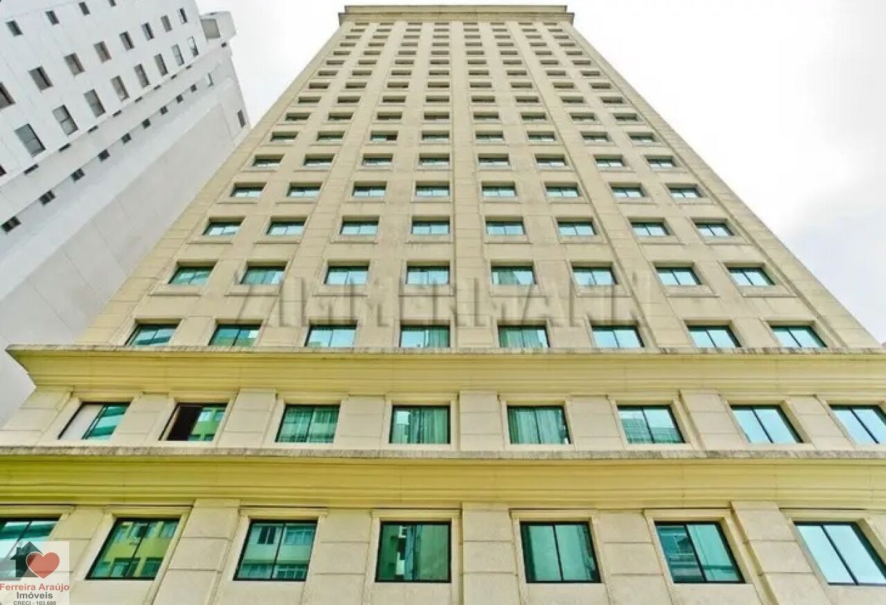 Apartamento para Venda - Jardim Paulista