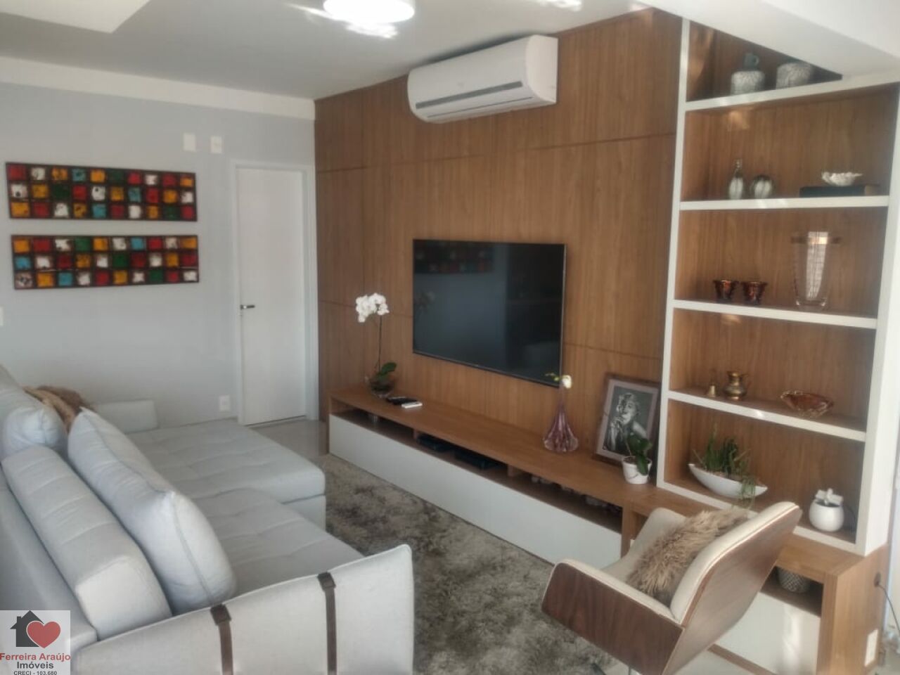 Apartamento para Venda - Jardim Caravelas