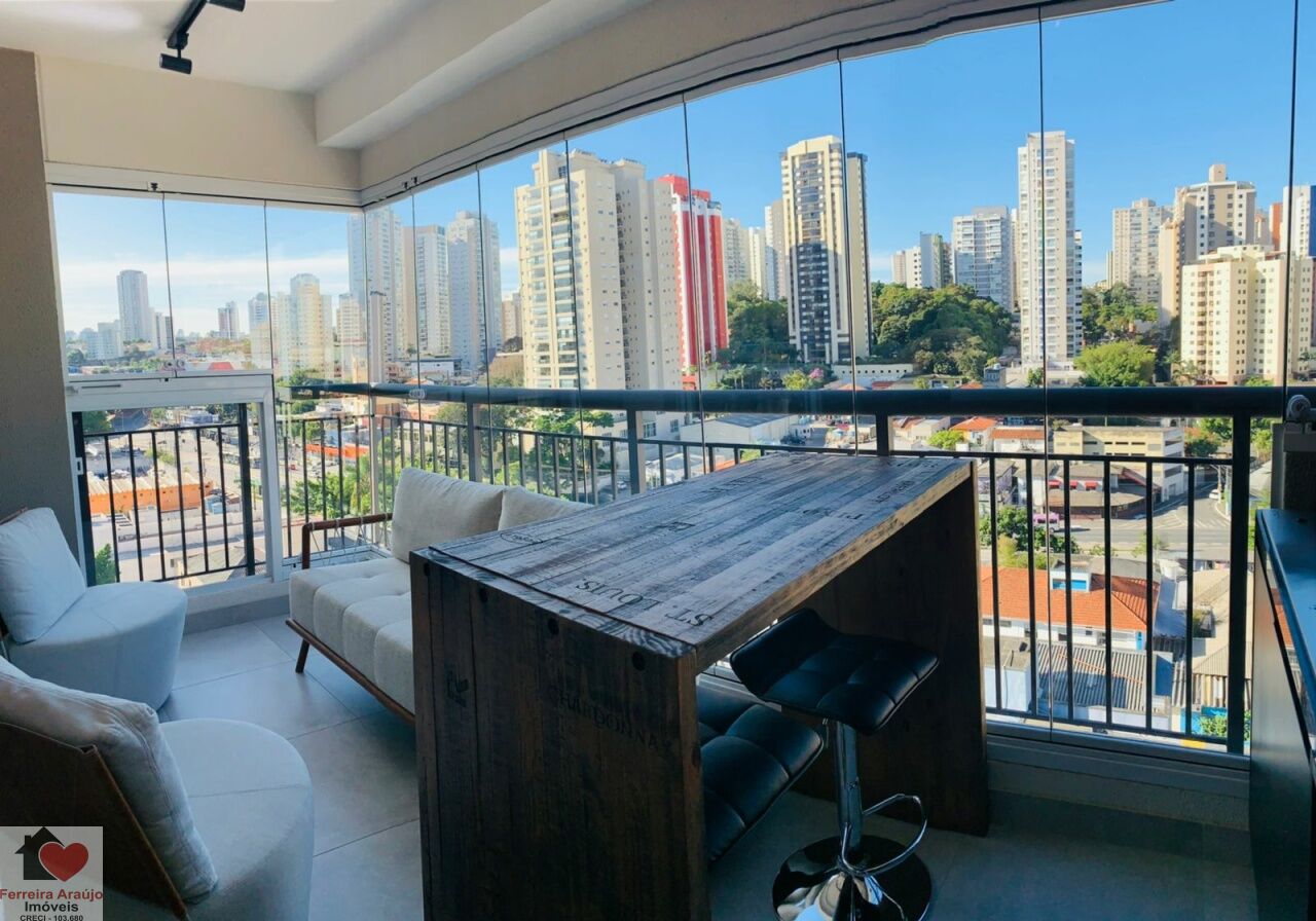 Apartamento para Venda - Jardim Prudência