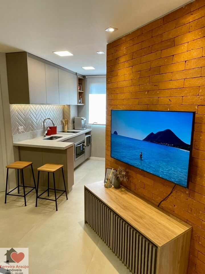 Apartamento para Venda - Vila Nova Conceição