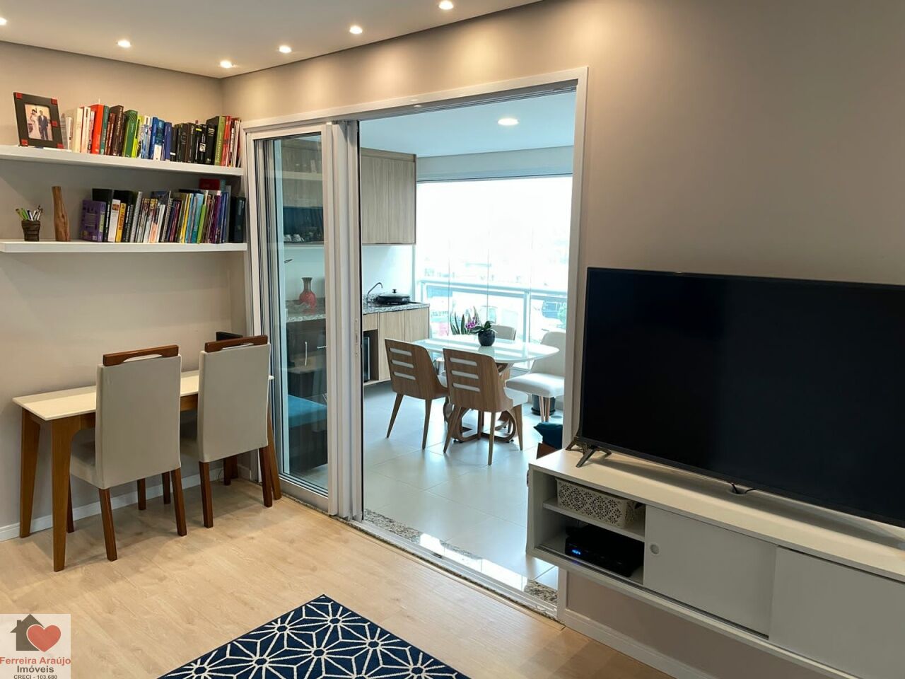 Apartamento para Venda - Vila Mascote
