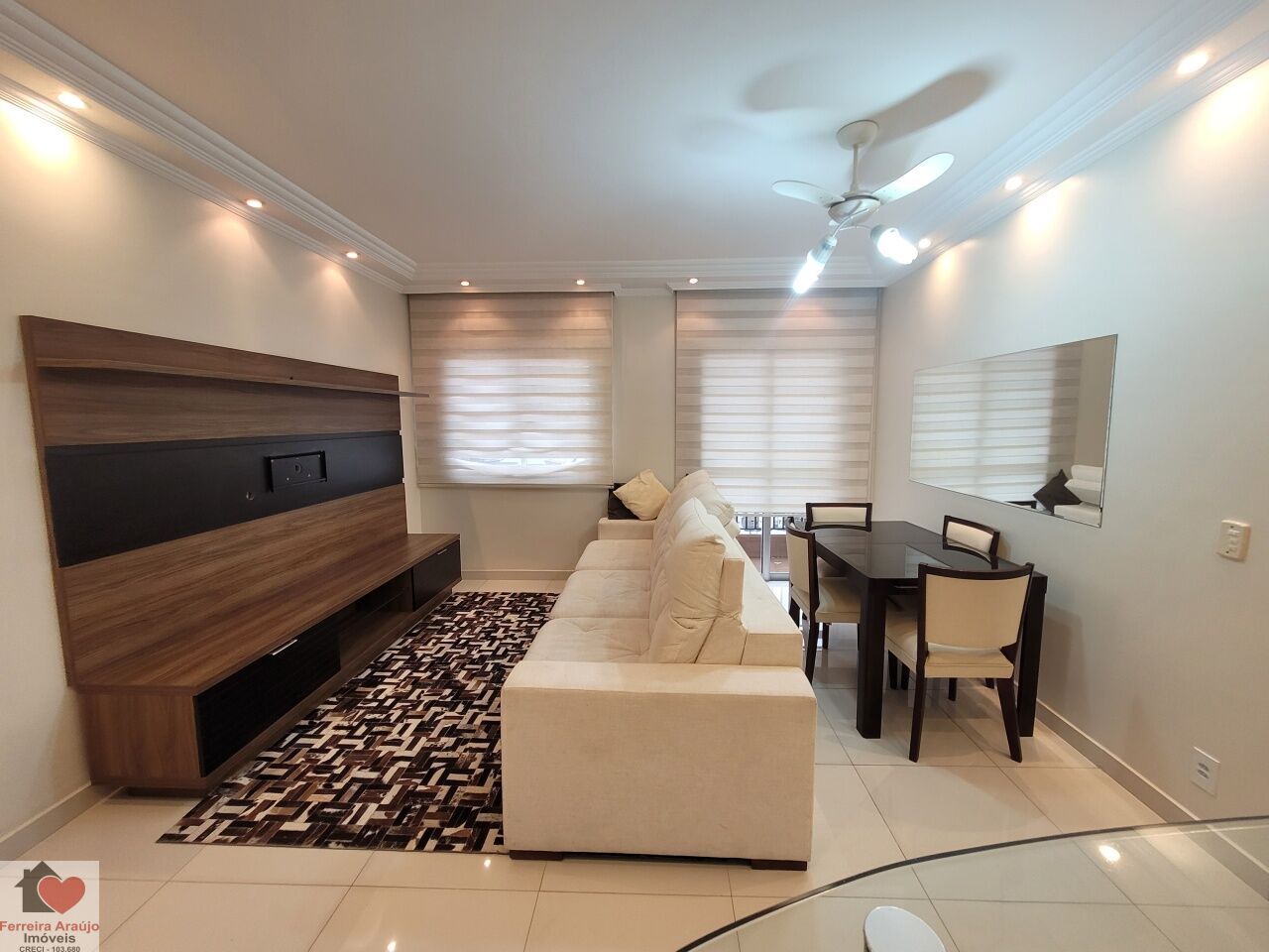 Apartamento para Venda - Vila Santa Catarina