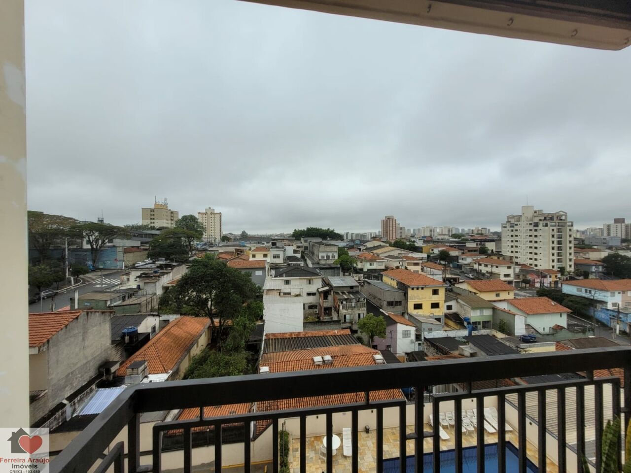 Apartamento para Venda - Vila Santa Catarina