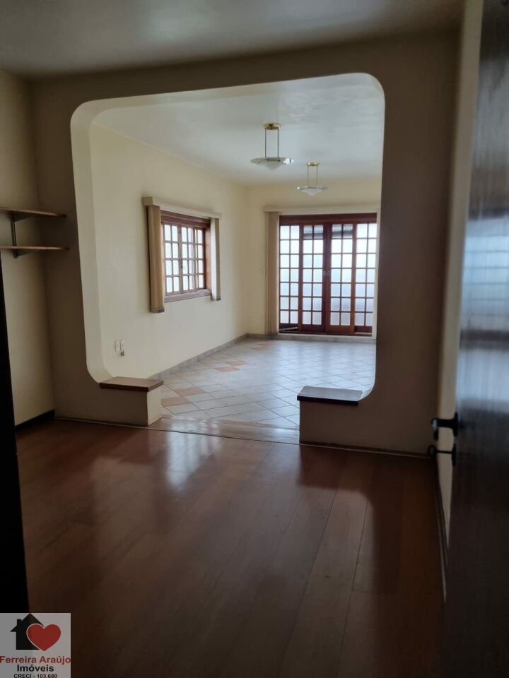 Casa Assobradada para Venda - Vila Mascote