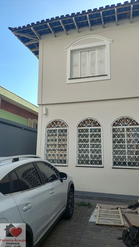 Sobrado para Venda - Vila Alexandria