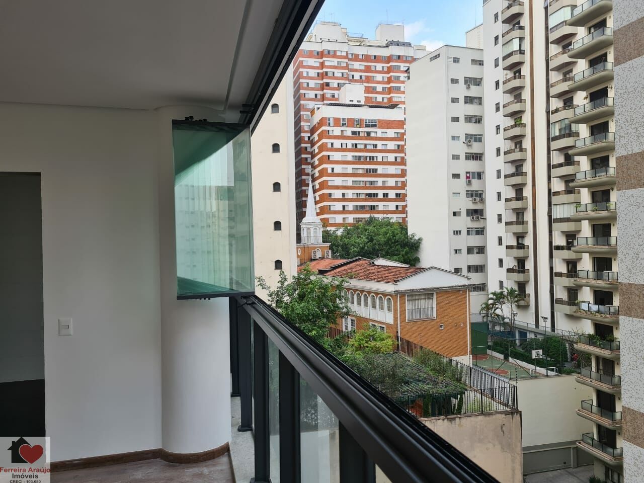 Apartamento para Venda - Jardim Paulista