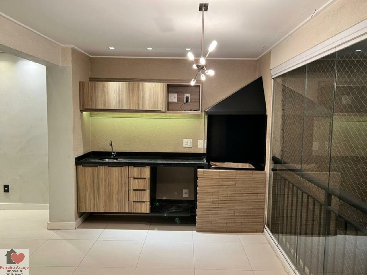 Apartamento para Venda - Jardim Prudência