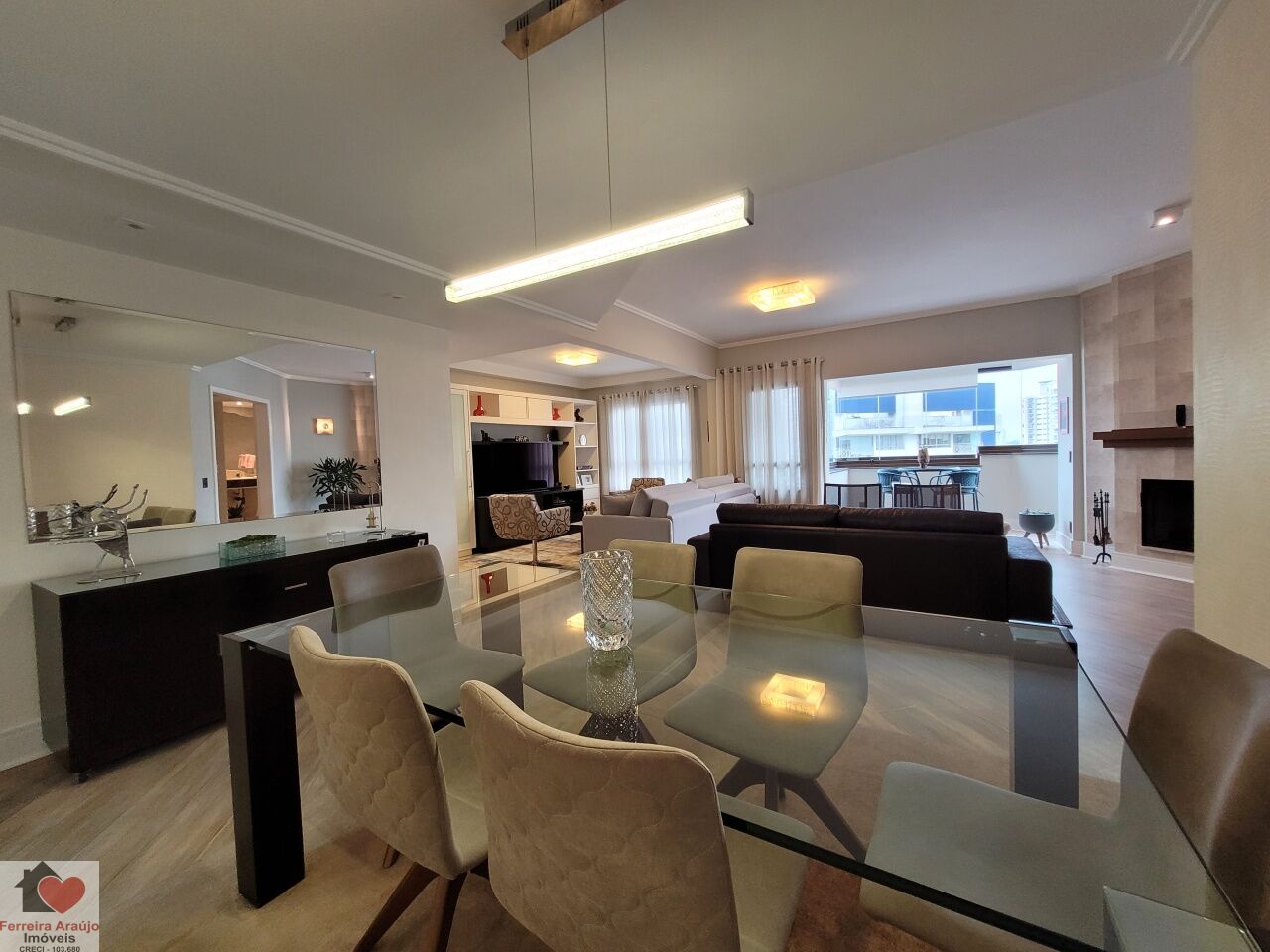 Apartamento para Venda - Vila Mascote