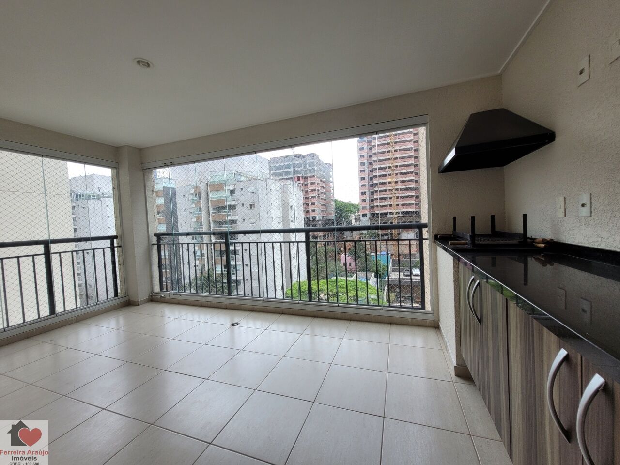 Apartamento para Venda - Jardim Prudência