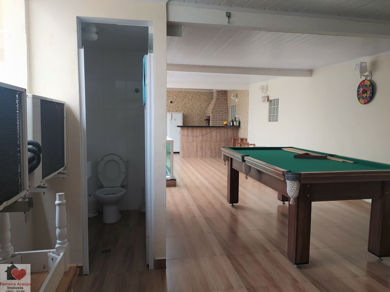 Sobrado para Venda - Vila Olímpia