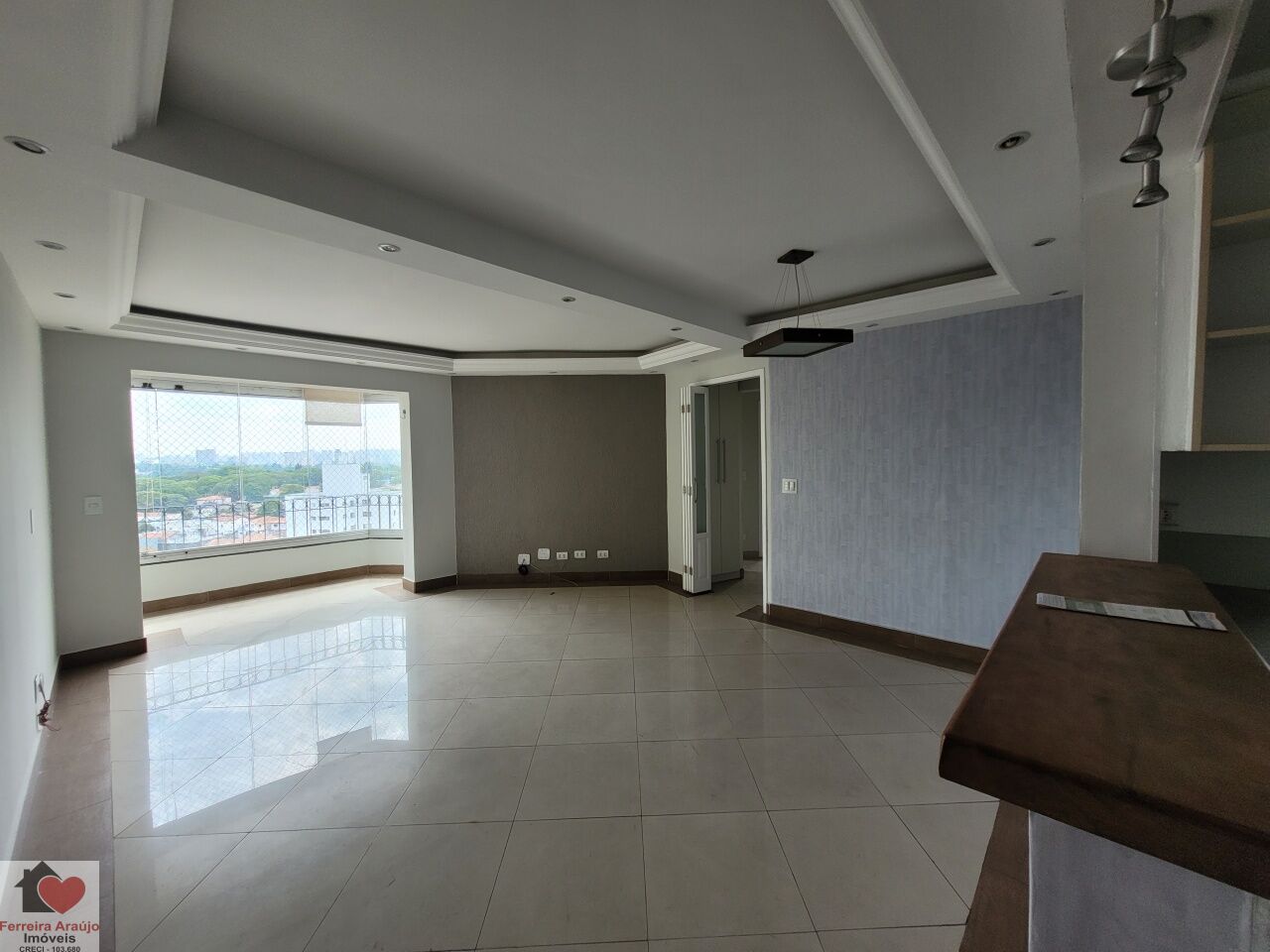Apartamento para Venda - Vila Mascote