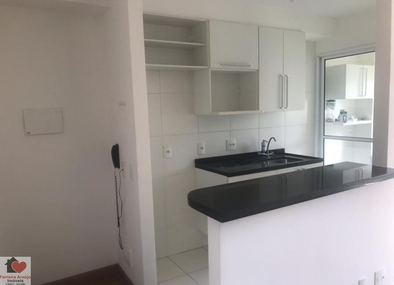 Apartamento para Venda - Jardim Umuarama