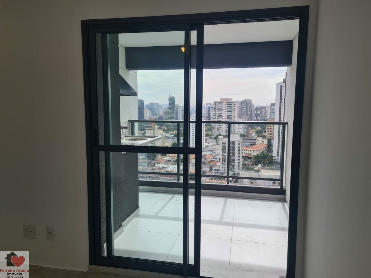 Apartamento para Venda - Jardim das Acácias