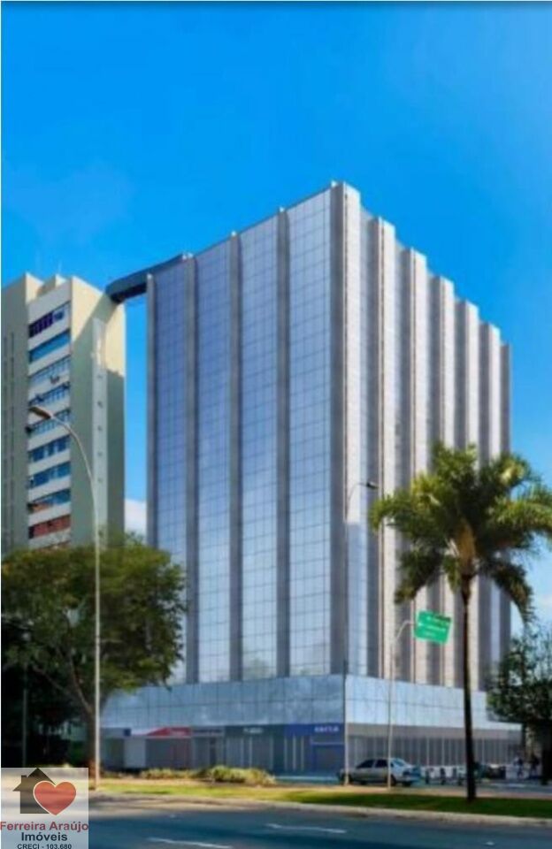 Conj. Comercial para Venda - Jardim Paulistano
