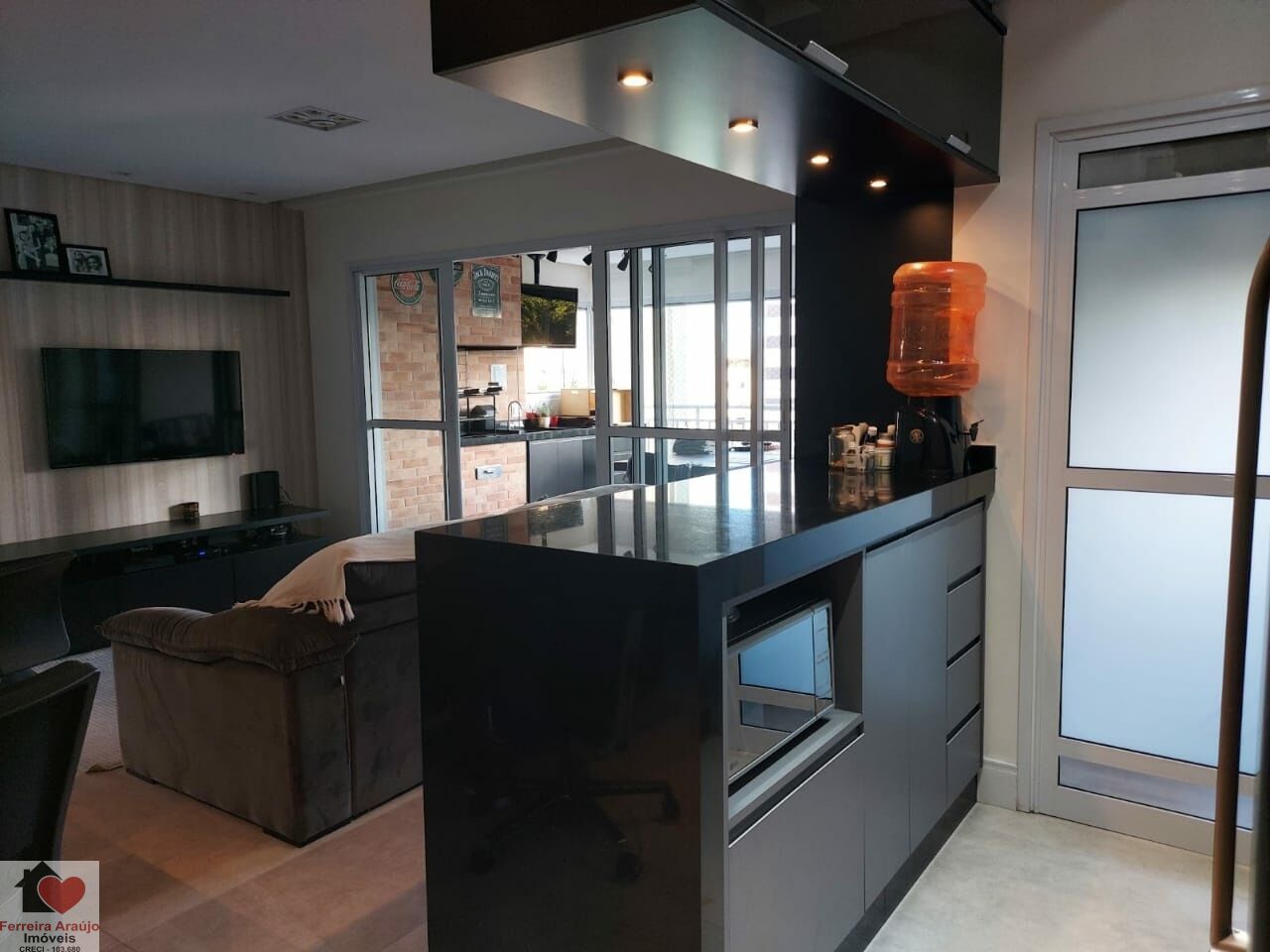 Apartamento para Venda - Vila Mascote