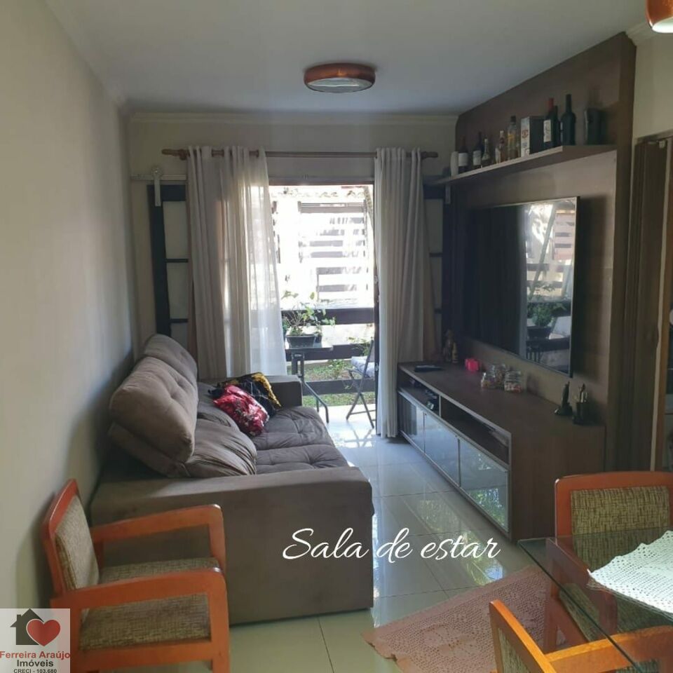 Apartamento para Venda - Vila do Castelo