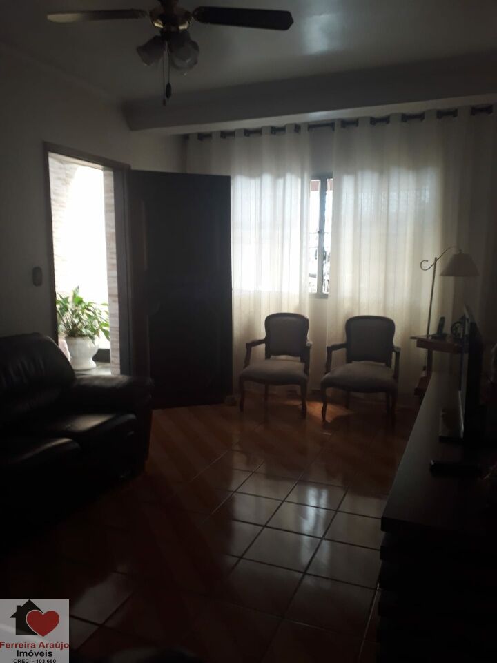Sobrado para Venda - Jardim Jua
