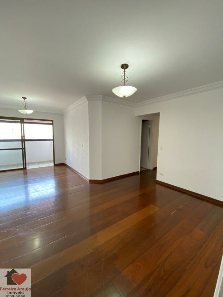 Apartamento para Venda - Vila Mascote