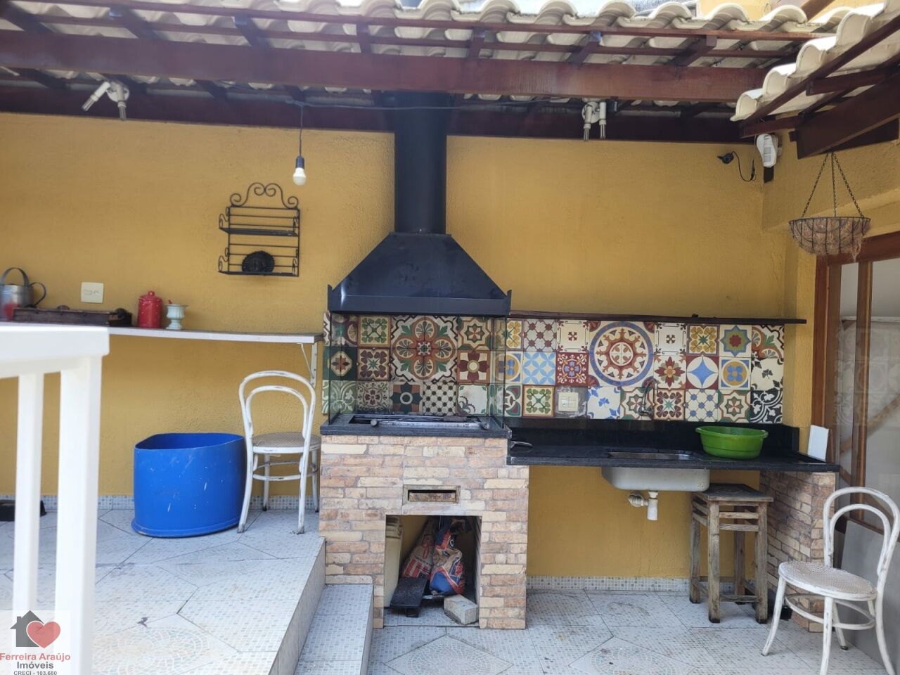 Sobrado para Venda - Jardim Prudência