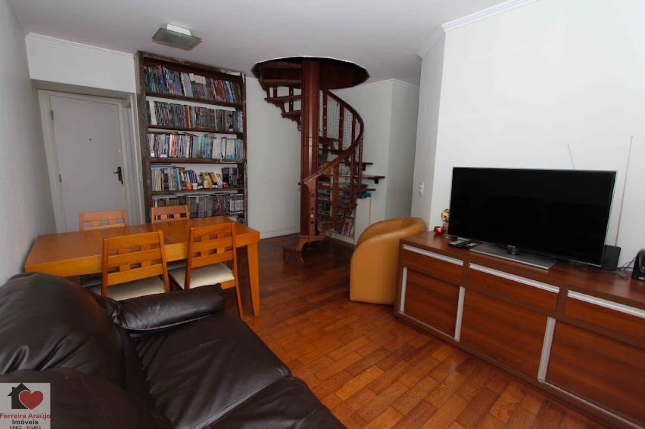Cobertura para Venda - Vila Santa Catarina