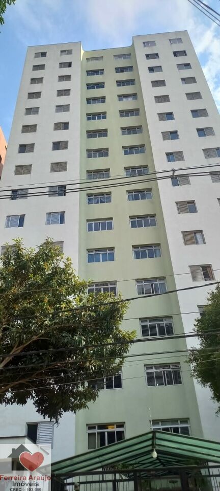 Apartamento para Venda - Brooklin Paulista