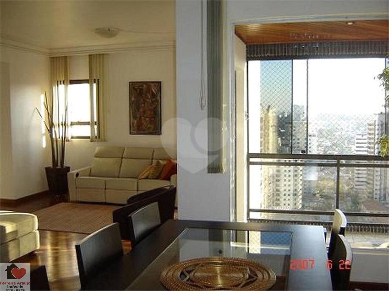 Apartamento para Venda - Vila Mascote