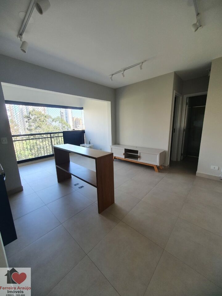 Apartamento para Venda - Vila Suzana