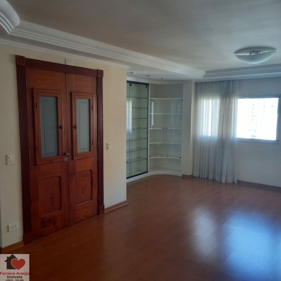 Cobertura para Venda - Campo Belo