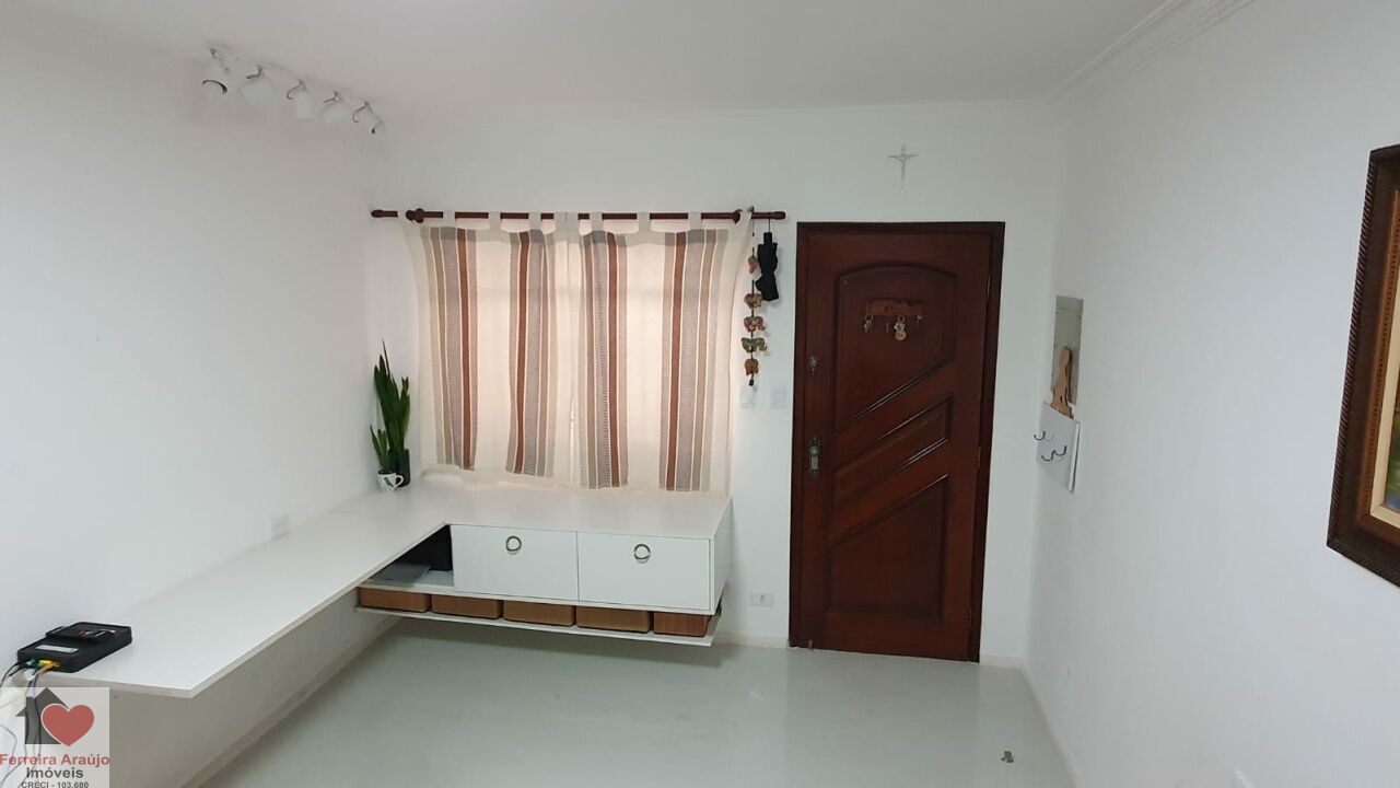 Sobrado para Venda - Vila Santa Catarina