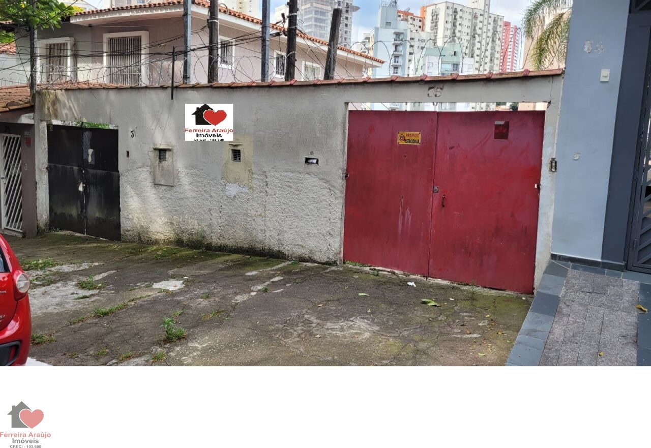 Terreno para Venda - Vila Santa Catarina