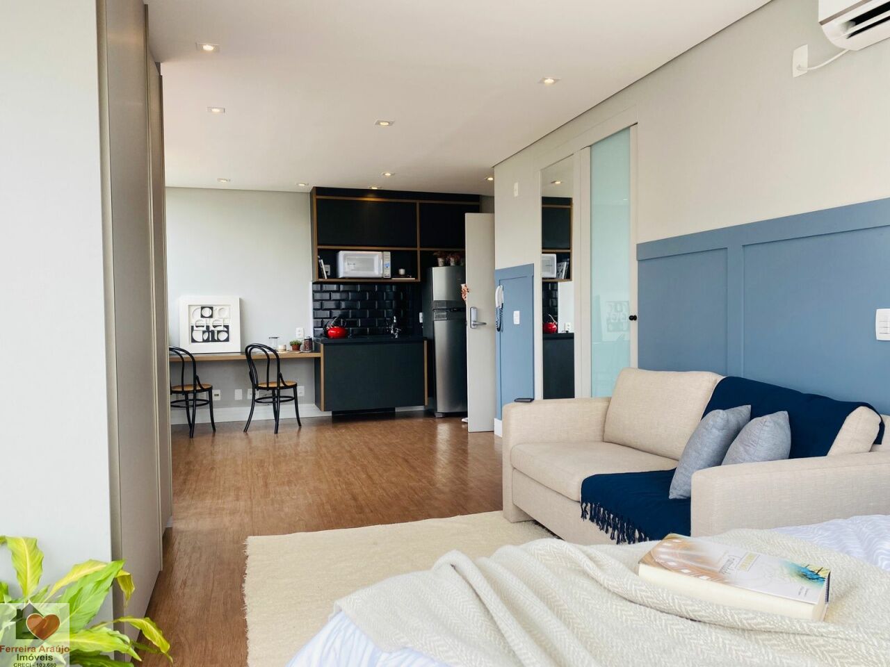 Apartamento para Venda - Vila Nova Conceição