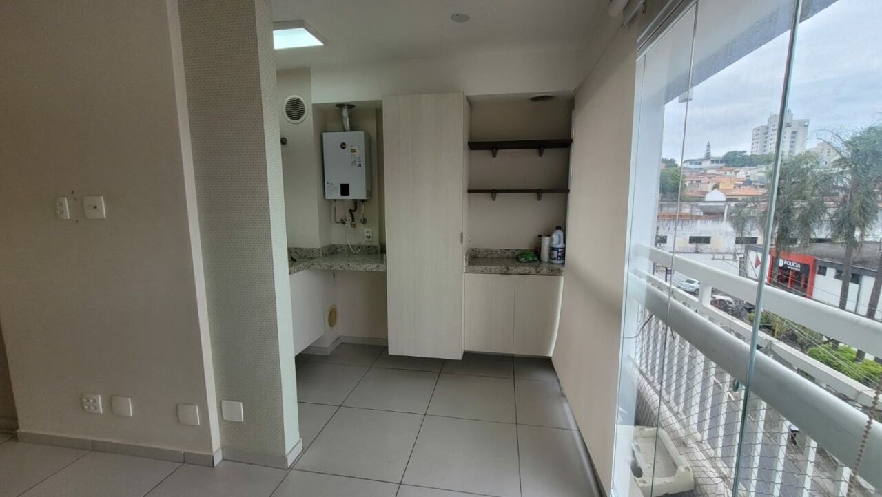 Apartamento para Venda - Jardim Prudência