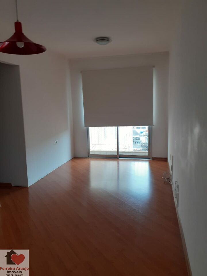 Apartamento para Venda - Interlagos