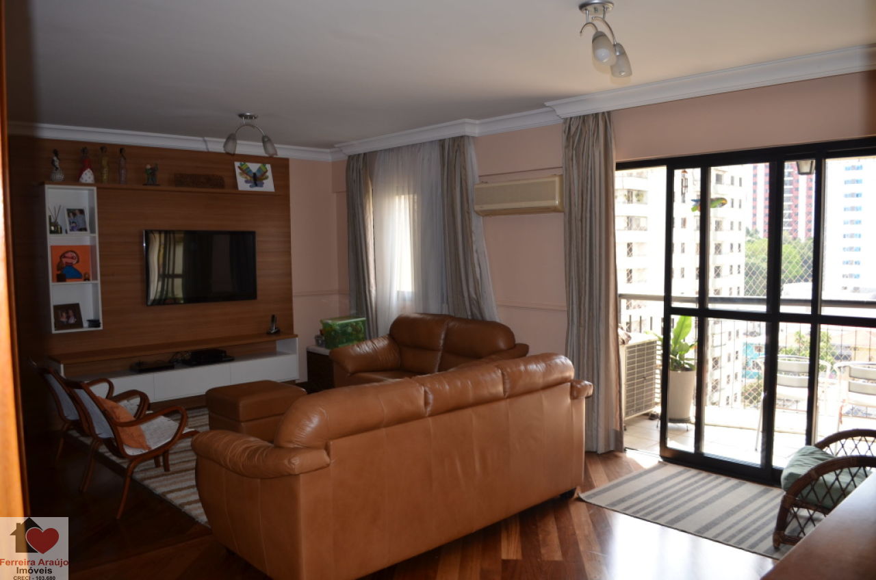Apartamento para Venda - Vila Mascote