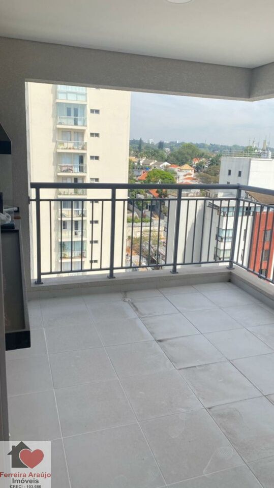 Apartamento para Venda - Jardim Prudência
