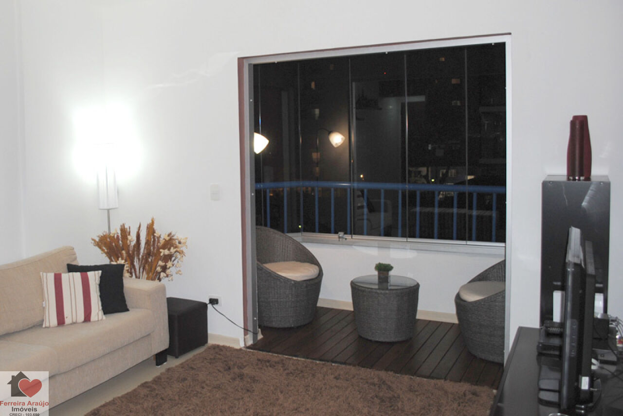 Apartamento para Venda - Campo Belo