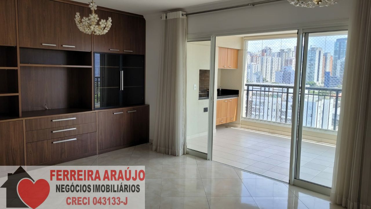 Apartamento para Venda - Vila Mascote