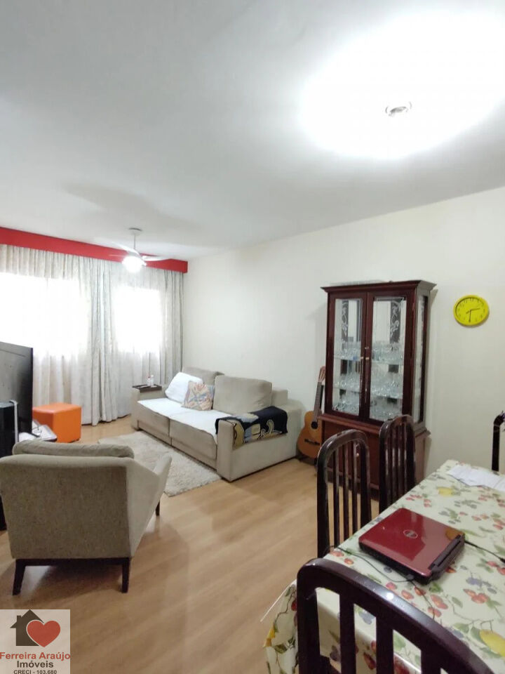 Apartamento para Venda - Vila Nova Conceição