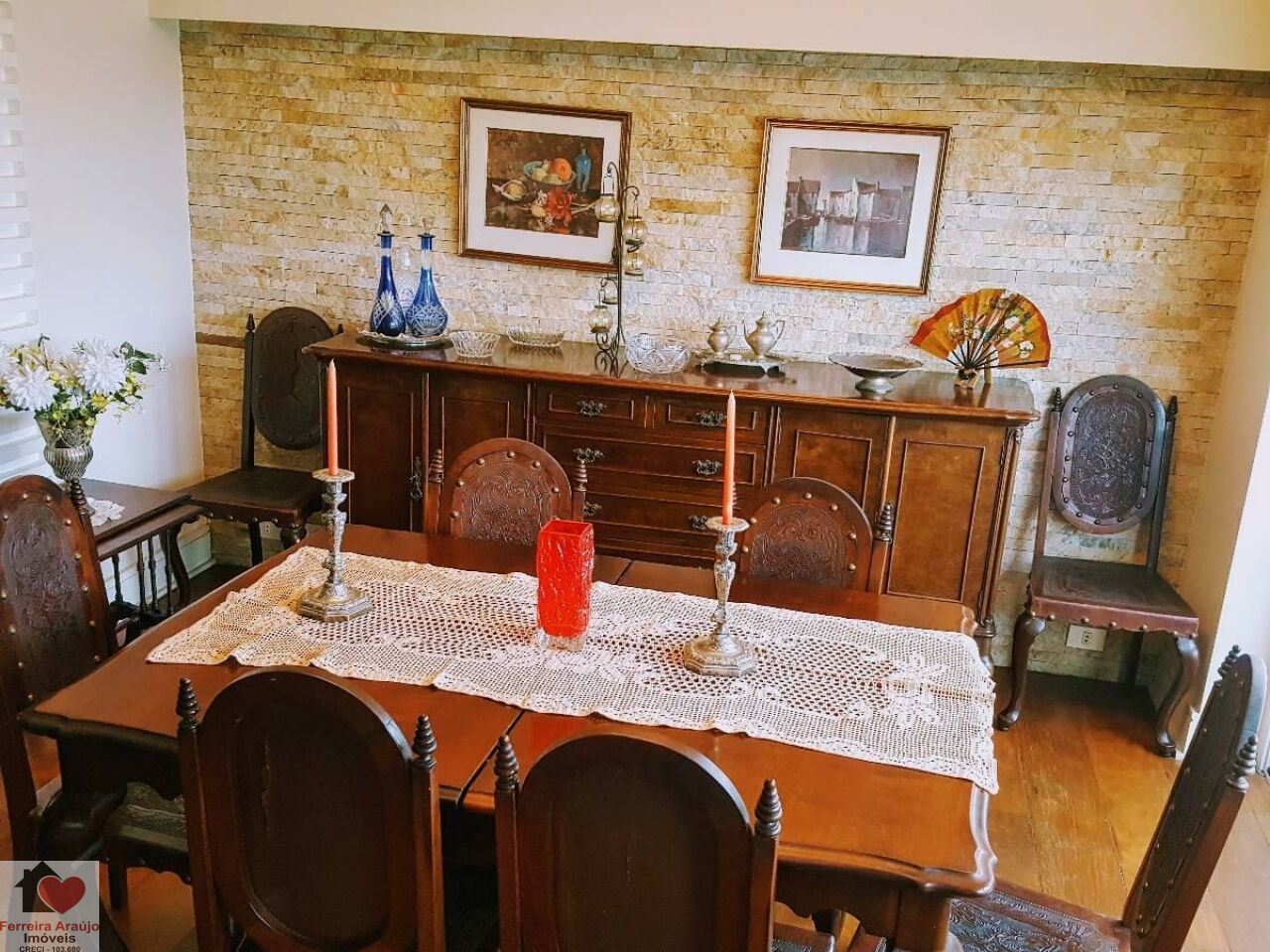 Apartamento para Venda - Vila Cordeiro